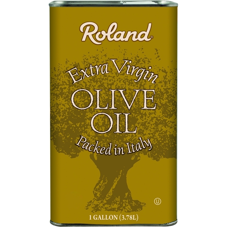 ROLAND OLIVE EXTRA VIRGIN IMPORTED ITALY