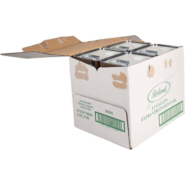 ROLAND OLIVE EXTRA VIRGIN IMPORTED ITALY