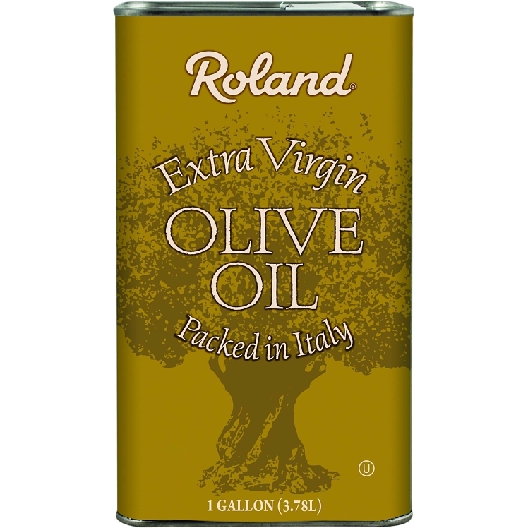 ROLAND OLIVE EXTRA VIRGIN IMPORTED ITALY