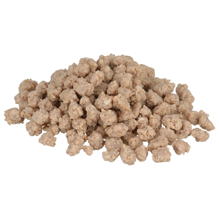 HILLSHIRE FARMS COOKED BEEF CRUMBLE TOPPING FOR PIZZA