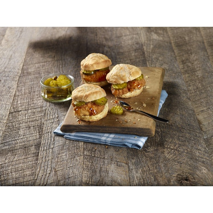 SCHWARTZ DILL PICKLE CHIPS