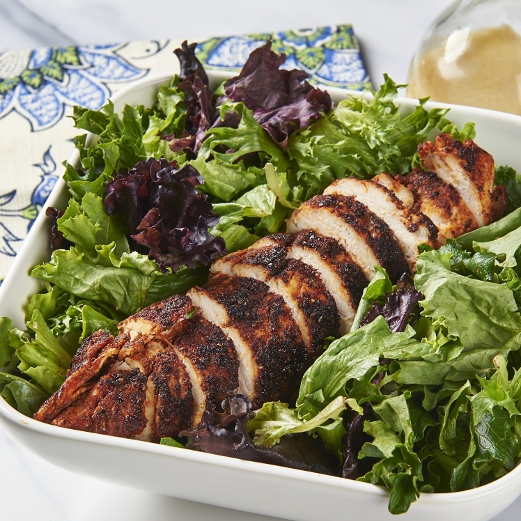 PATUXENT FARMS BONELESS SKINLESS CHICKEN BREAST 15%