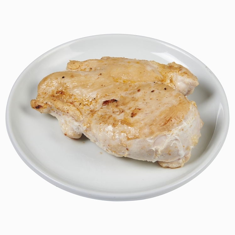 PATUXENT FARMS BONELESS SKINLESS CHICKEN BREAST 15%