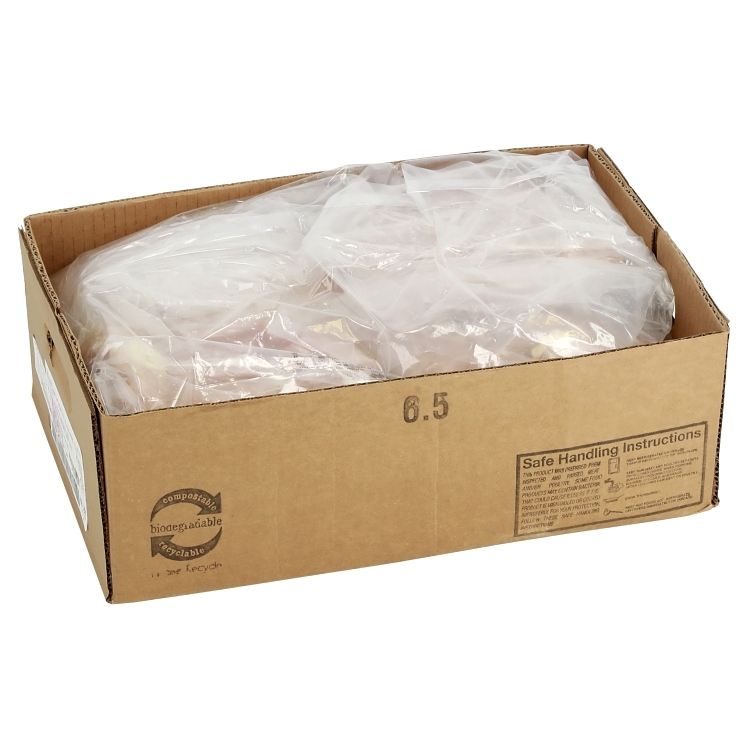 PATUXENT FARMS BONELESS SKINLESS CHICKEN BREAST 15%