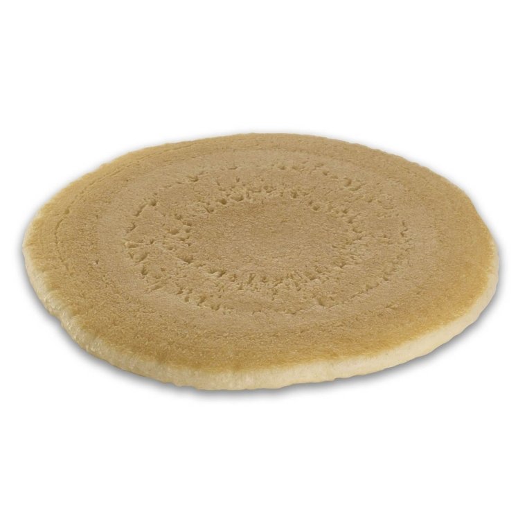 KRUSTEAZ BUTTERMILK 4 BAGGED PANCAKES 1.23 OZ COOKED FROZEN