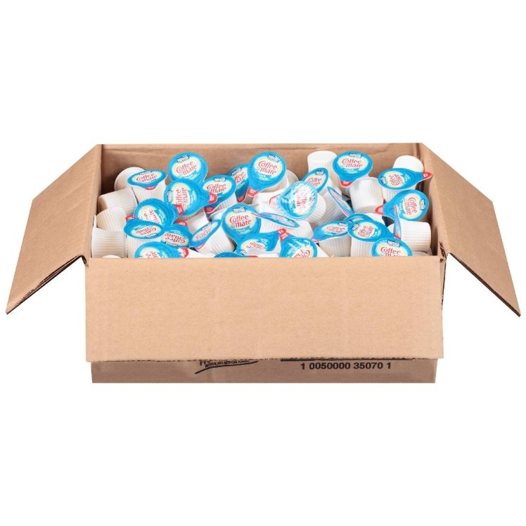 COFFEEMATE CREAMER SINGLES ORIGINAL US Foods CHEF'STORE