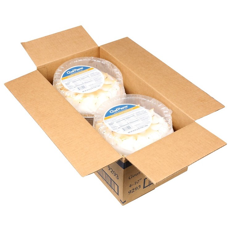 PIE,LMN MGE PSTY CRUST TFF