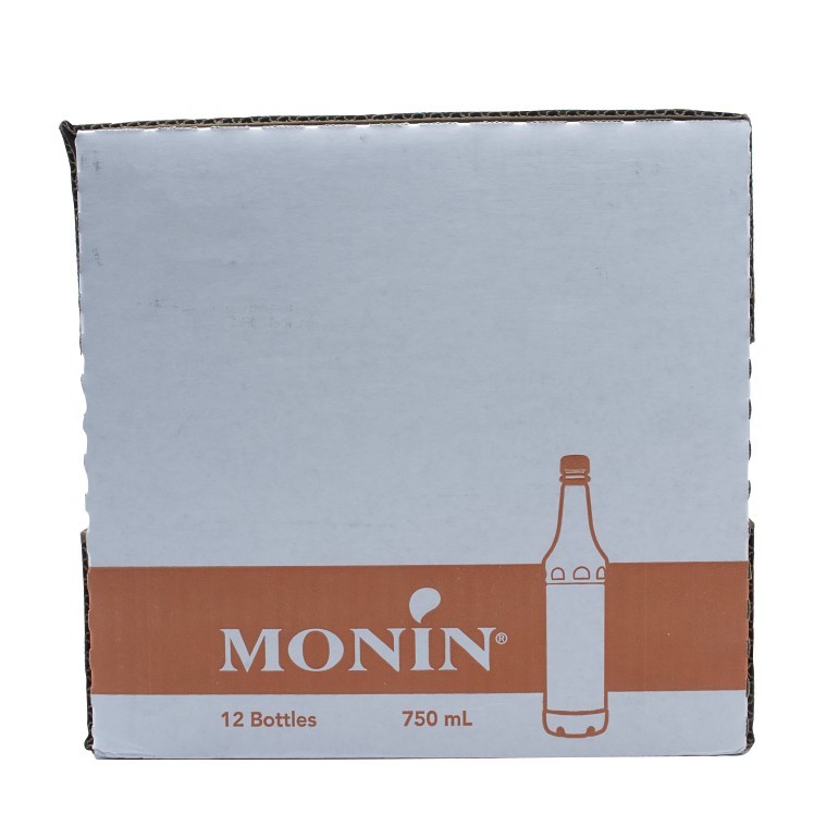 MONIN STRAWBERRY SYRUP