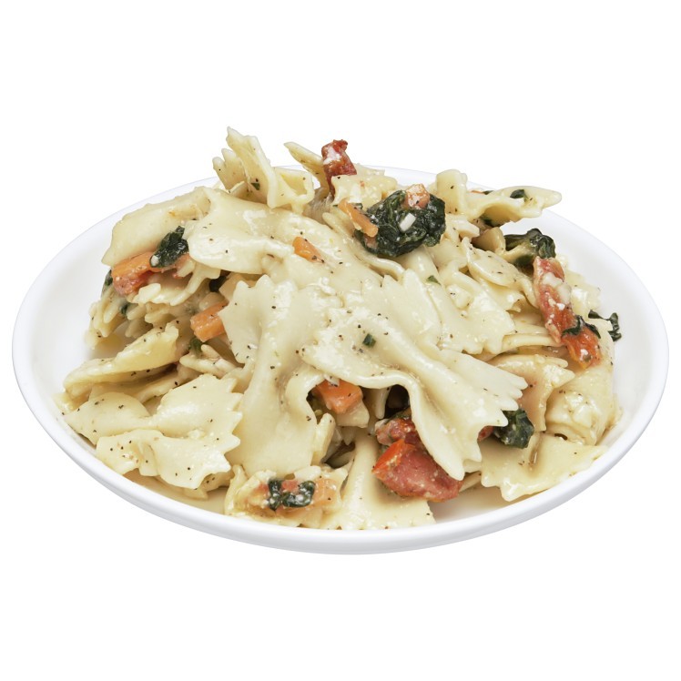 MOLLY'S KITCHEN BOW TIE CAESAR PASTA SALAD