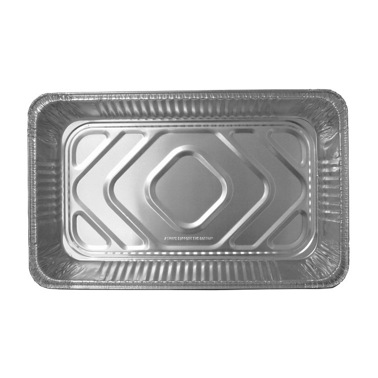 MONOGRAM FULL SIZE DEEP FOIL PAN