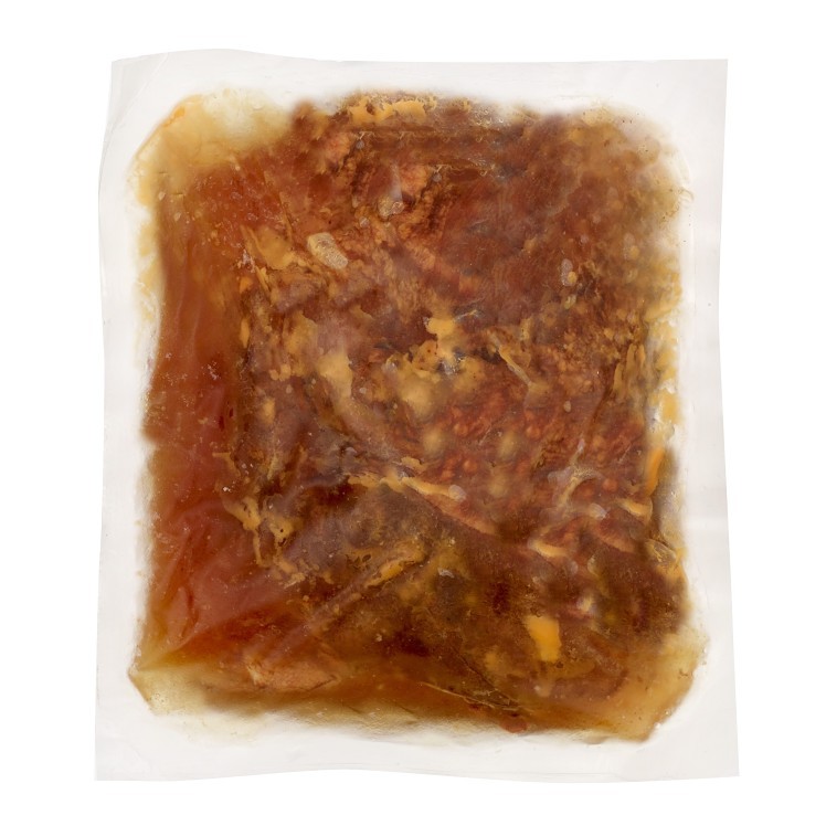 CAFE H PORK COOKED FROZEN CURRENTS BONELESS