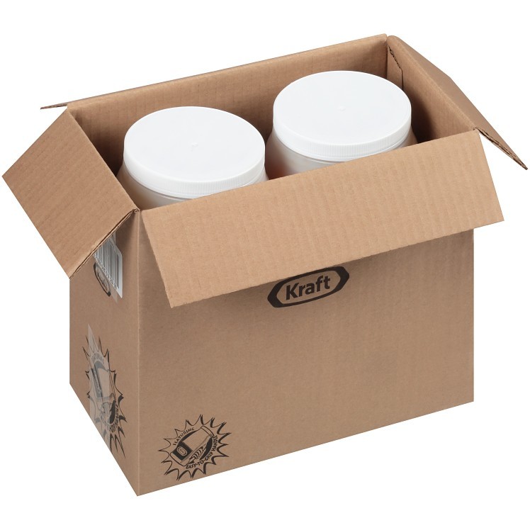 KRAFT SWEET & SOUR SAUCE ORANGE PLASTIC