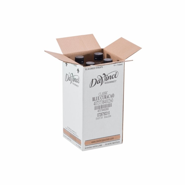 DAVINCI ESPRESSO SYRUP SUGAR FREE BUTTERSCOTCH US Foods CHEF'STORE