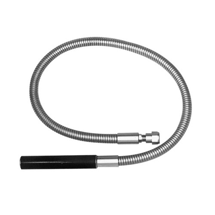 FISHER FLEX HOSE WITH HANDLE 44 INCH
