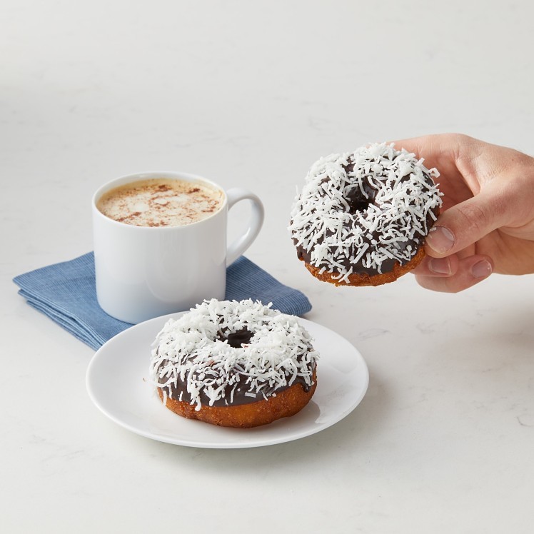 SNOWFLAKE SHORT FLAKE COCONUT