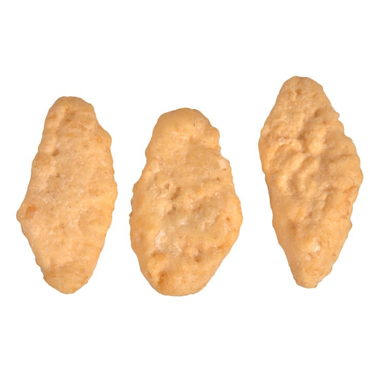 MRS. FRIDAY'S TAVERN BATTERED ALASKA POLLOCK 2-3 OZ