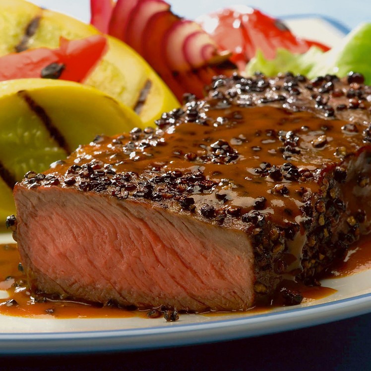 HEINZ 57 STEAK SAUCE