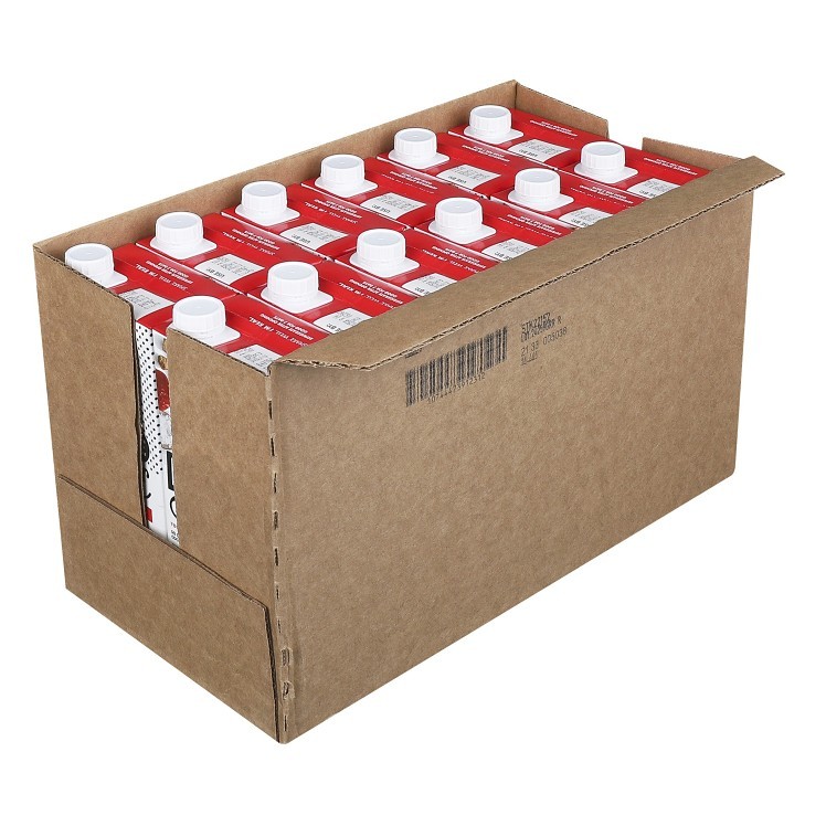 SO DELICIOUS ORGANIC COCONUT MILK NON DAIRY