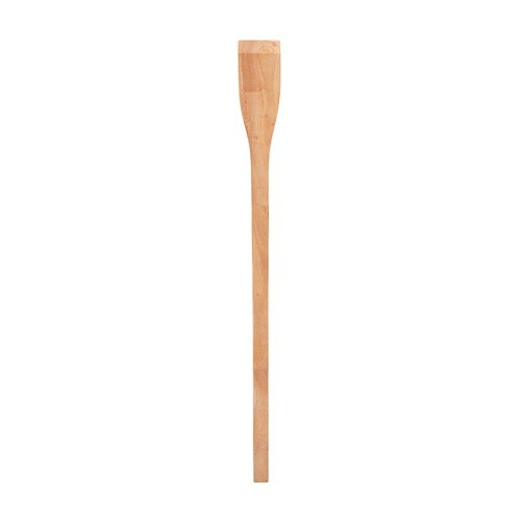 WINCO WOOD STIRRING PADDLE 36 INCH