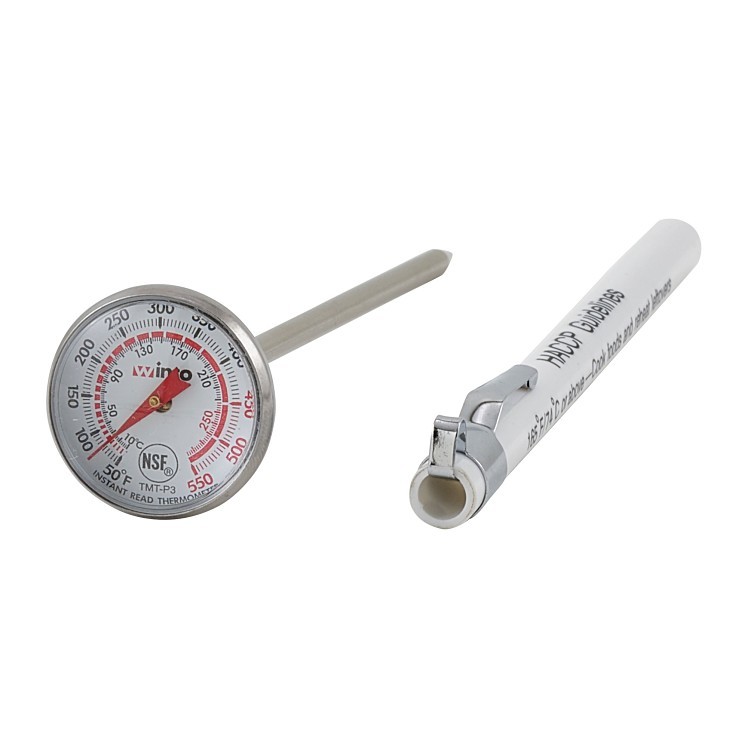 WINCO POCKET TEST THERMOMETER