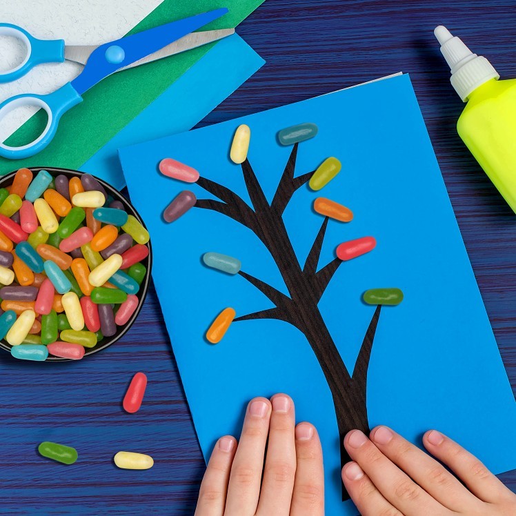 MIKE AND IKE MEGA MIX SHARE SIZE