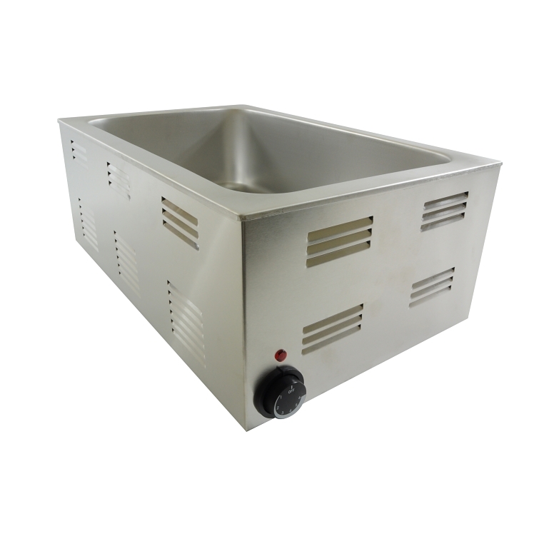 THUNDER GROUP FOOD WARMER 3.5 QT