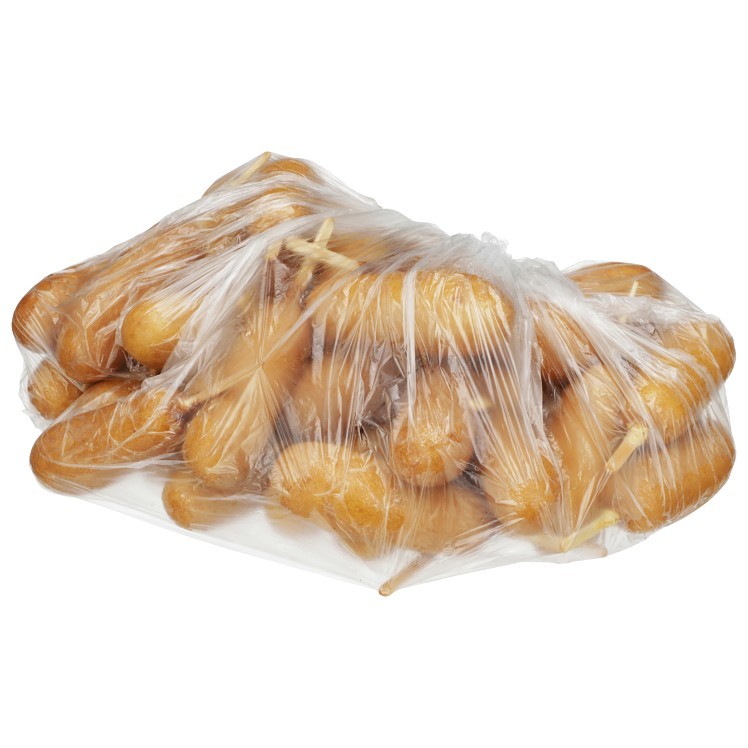 STATE FAIR CORN DOGS 267OZ US Foods CHEF'STORE