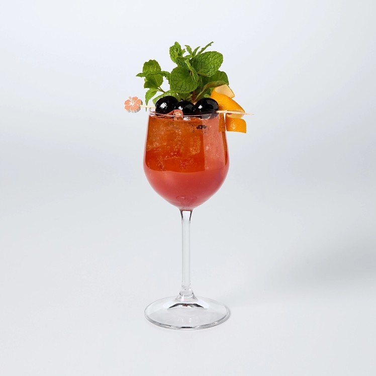 DA VINCI GUAVA SYRUP