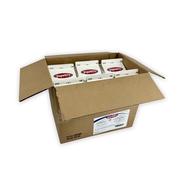 ABBOTSFORD FARMS LIQUID MIX WITH WATER CAGE-FREE