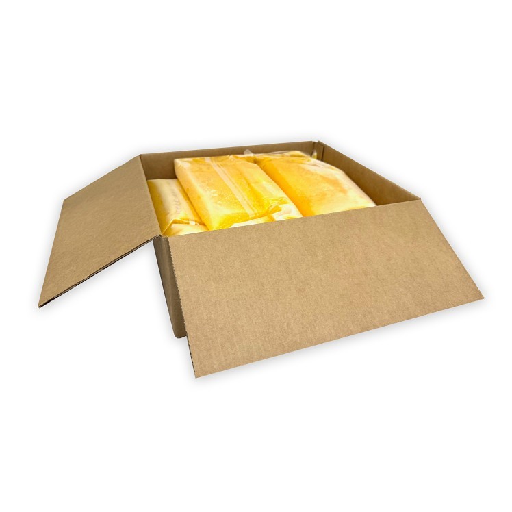 PAPPETI'S LIQUID WHOLE EGG WITH MILK CAGE-FREE