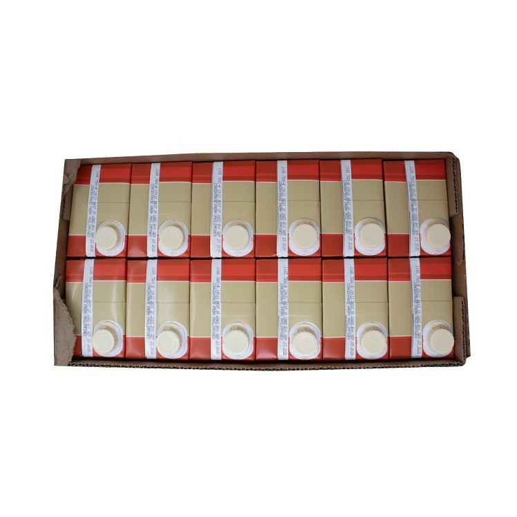 LYONS MAGNUS READY TO SERVE 100% PINEAPPLE JUICE