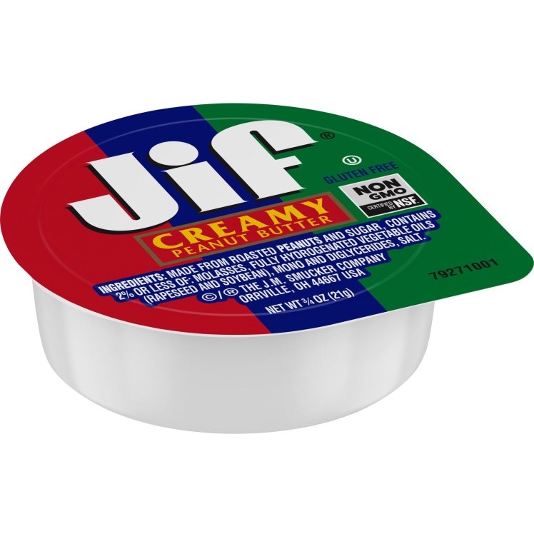 MONARCH CREAMY PEANUT BUTTER US Foods CHEF'STORE