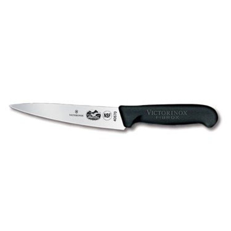 DYNAMIC COOKS KNIFE FORGED 8 INCH - US Foods CHEF'STORE
