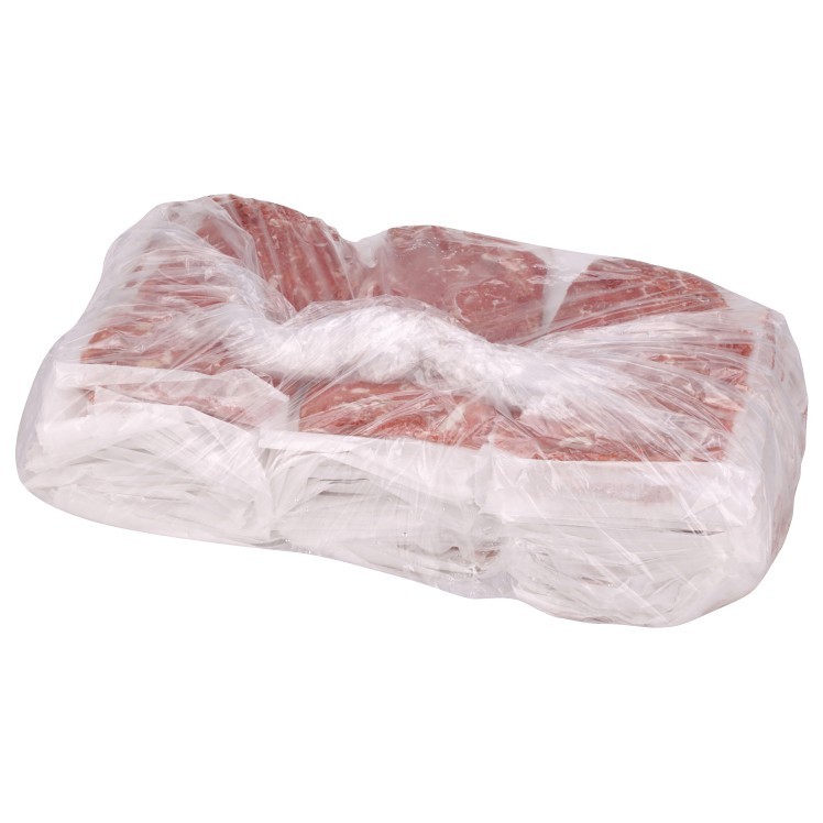 PHILADELPHIA CHEESESTEAK 4 OZ. BEEF LOIN PHILLY MEAT FLATS