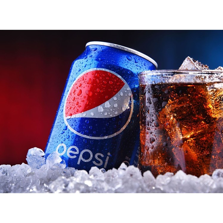 PEPSI COLA