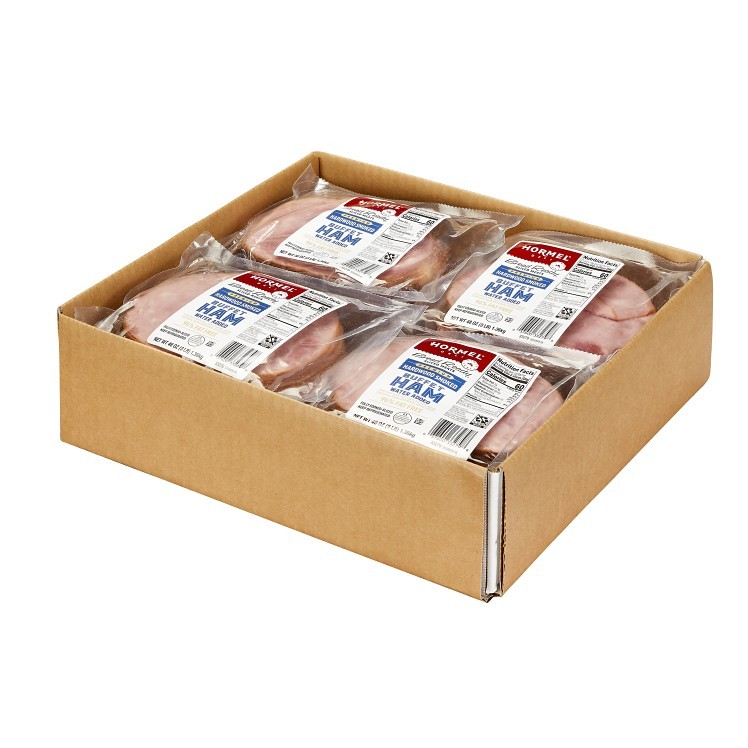 Processed Ham Packet US Foods