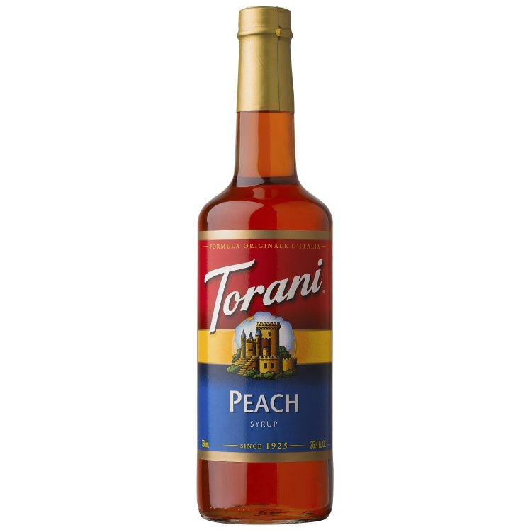 TORANI ESPRESSO SYRUP SUGAR FREE STRAWBERRY US Foods CHEF'STORE