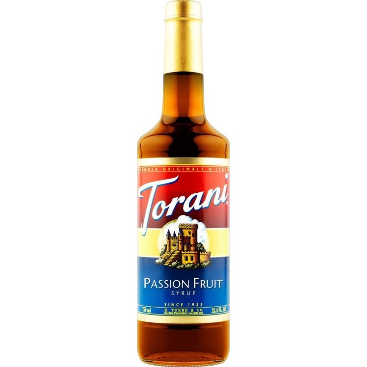 TORANI ESPRESSO SYRUP ROOT BEER US Foods CHEF'STORE