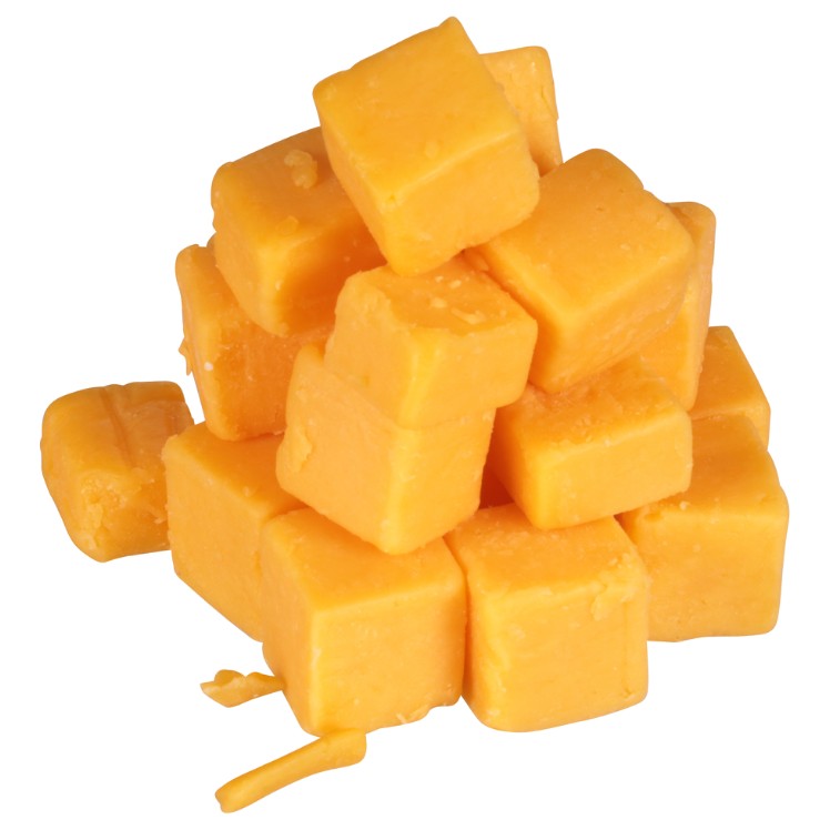 GLENVIEW FARMS MILD CUBE BAG CHEDDAR CHEESE US Foods CHEF STORE GLENVIEW FARMS MILD CUBE BAG CHEDDAR CHEESE US Foods CHEF STORE