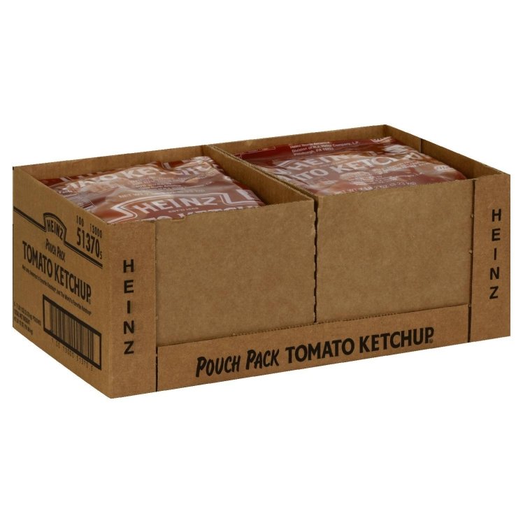 MONARCH FANCY KETCHUP PACKETS US Foods CHEF STORE