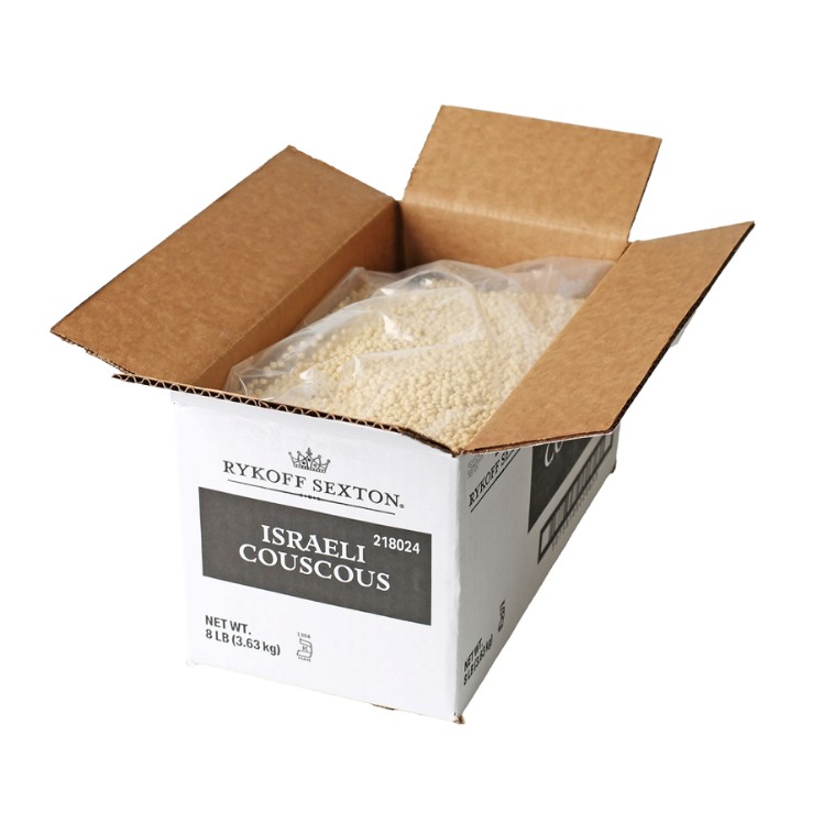 PASTA, COUS ISRLI SHLF STABL