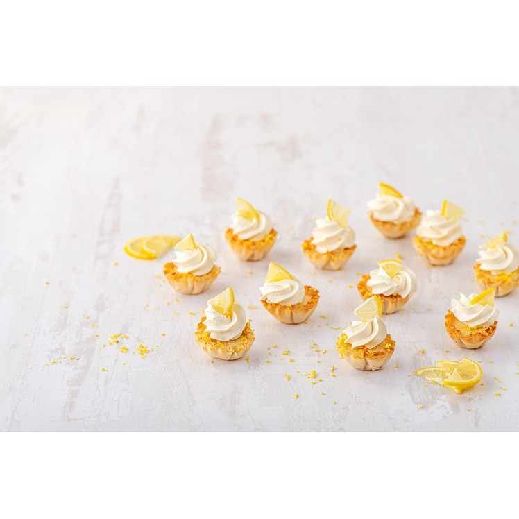 PASTRY PRIDE NON-DAIRY READY TO WHIP TOPPING