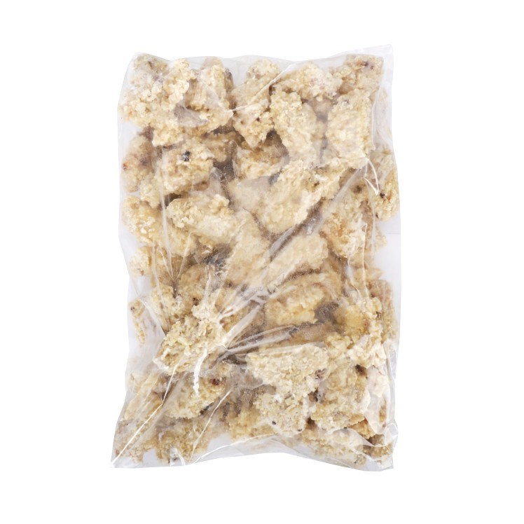 PILGRIM'S FOODSERVICE BREADED SMALL WING DINGS