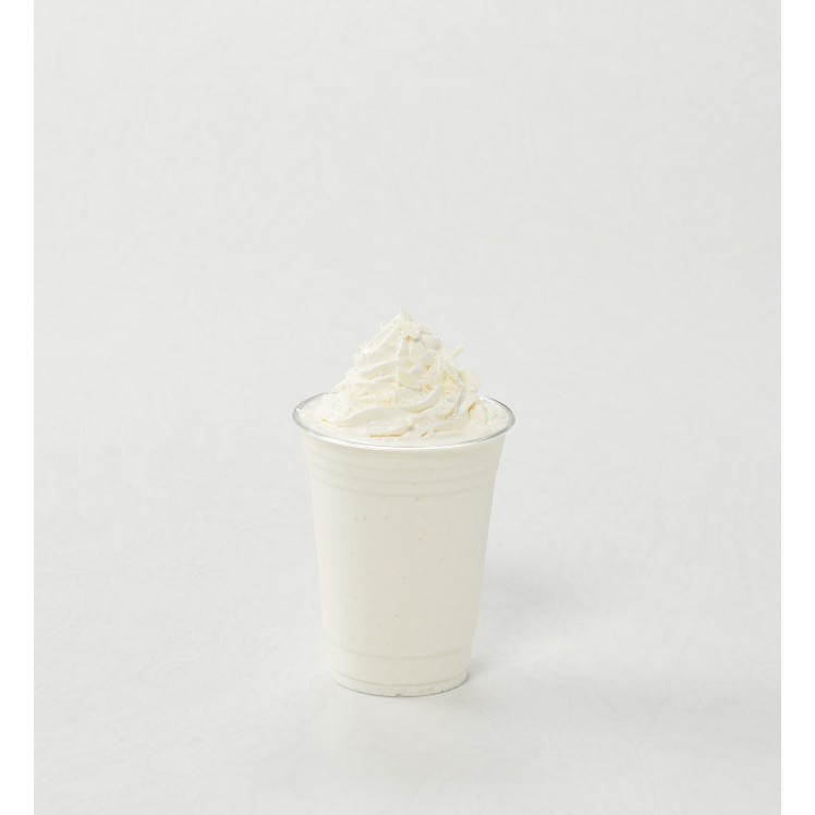 BIG TRAIN SMOOTHIE MIX VANILLA BEAN COFFEE-FREE SMOOTHIE MIX