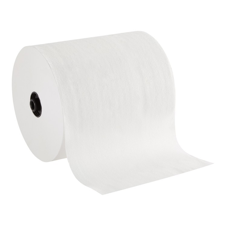ENMOTION NON-PERFORATED 8.25 X 700 FEET PAPER TOWEL