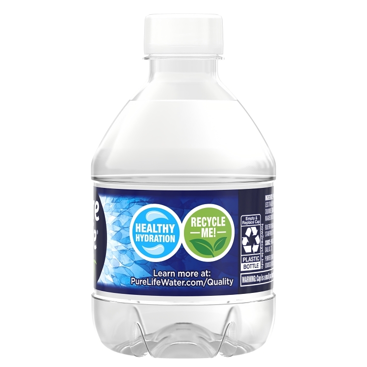 PURE LIFE VARIABLE PURIFIED WATER