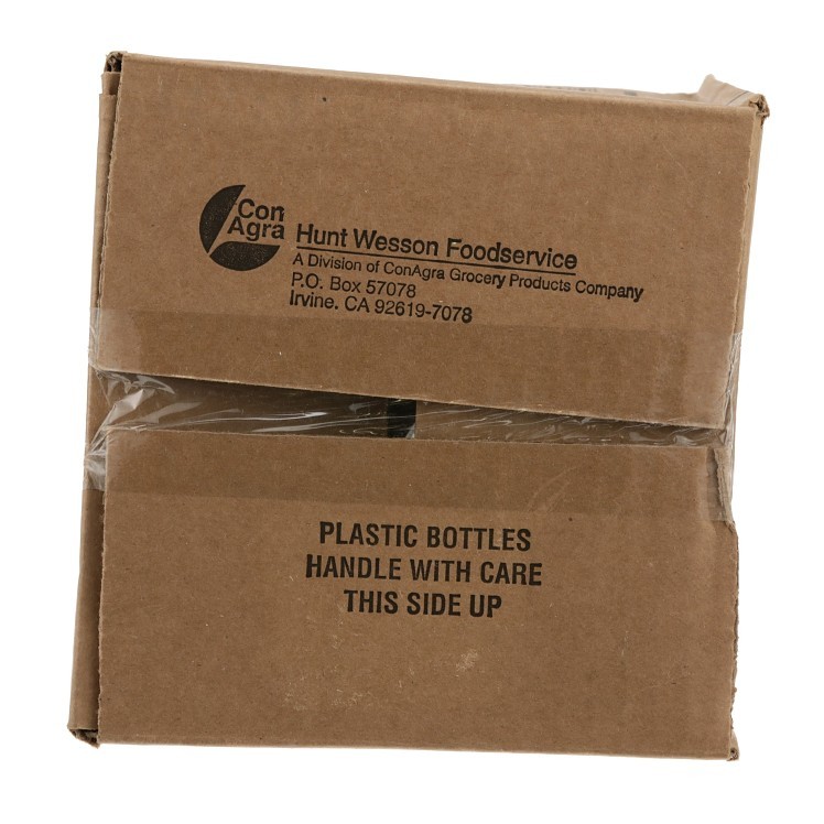 LA CHOY SWEET & SOUR SAUCE JUG