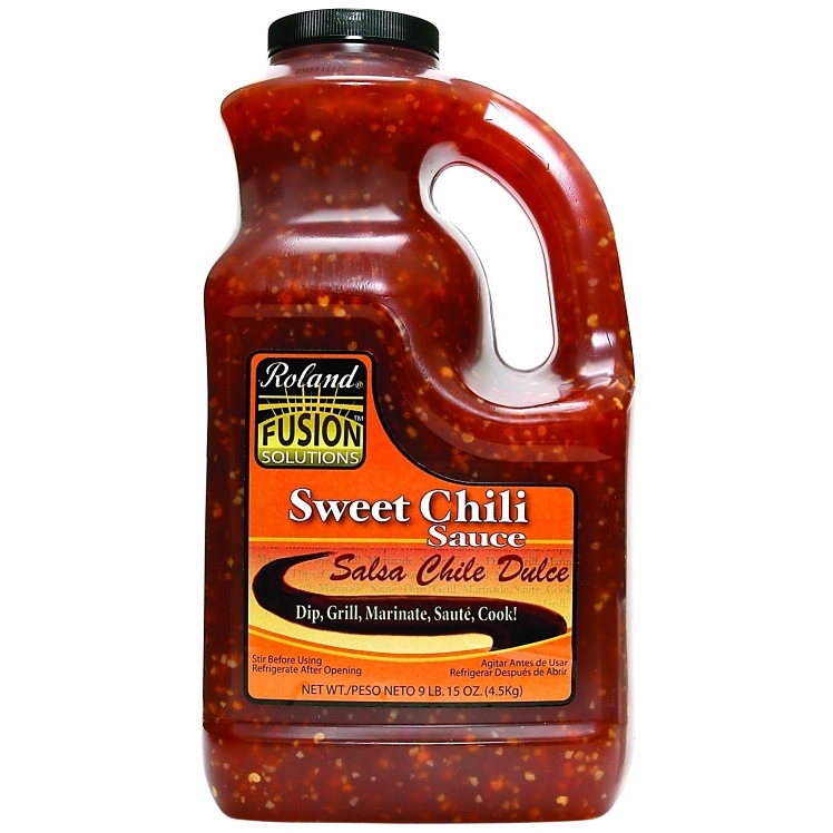ROLAND SWEET CHILI SAUCE JUG
