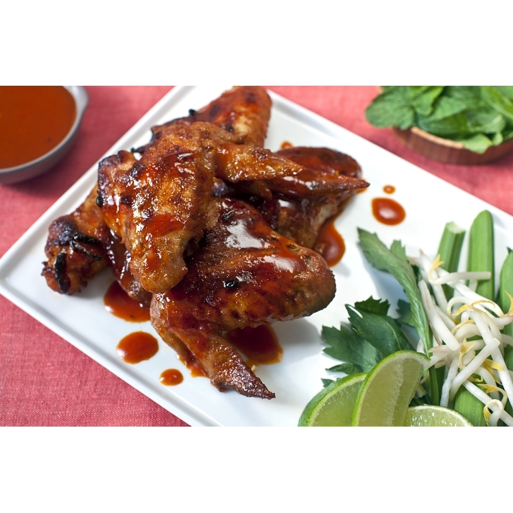 ROLAND SWEET CHILI SAUCE JUG