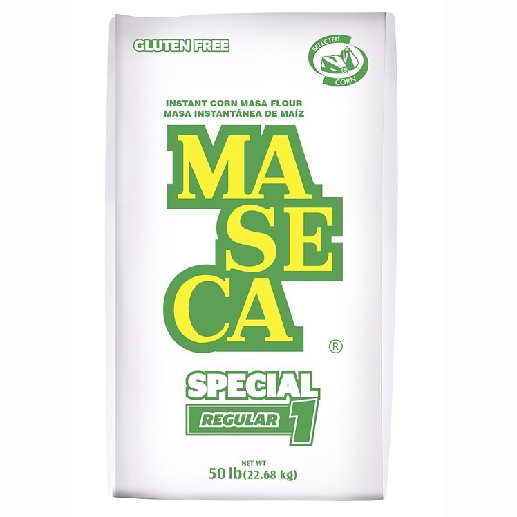 MASECA VITA GRAIN MASA MIXTA GREEN